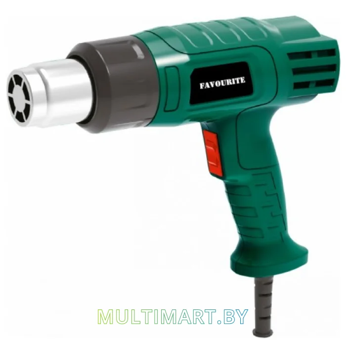 Промышленный фен Favourite FHGP-2000